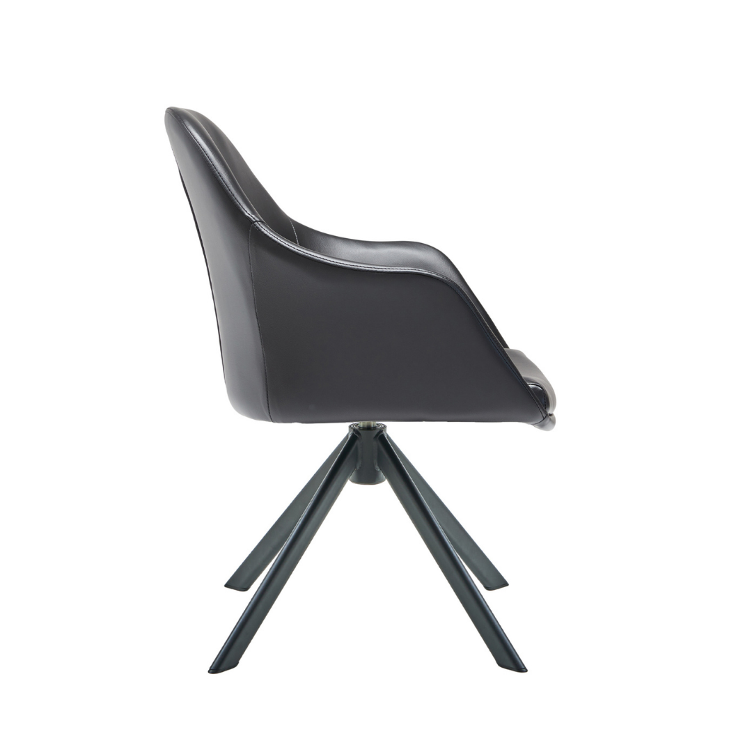 New Age PU/Schwarz